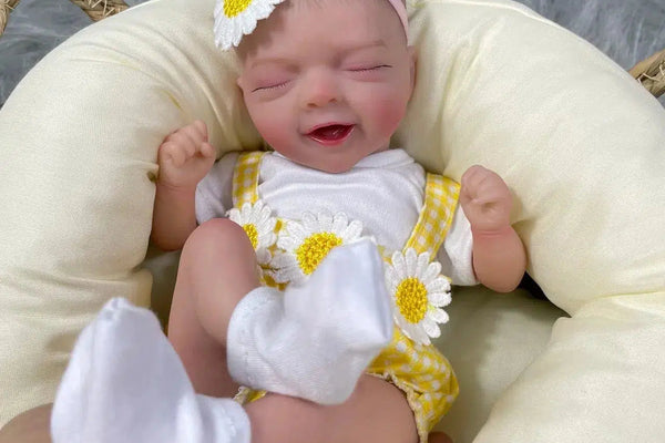 How to Care for Your Reborn Baby Doll: A Complete Guide