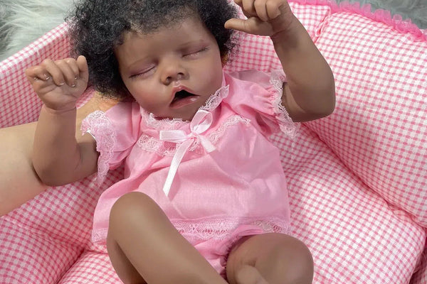 Top 10 Must-Have Accessories for Reborn Dolls