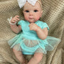 ava reborn baby doll