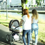 Top Tips for Navigating Busy Streets with Your Stroller