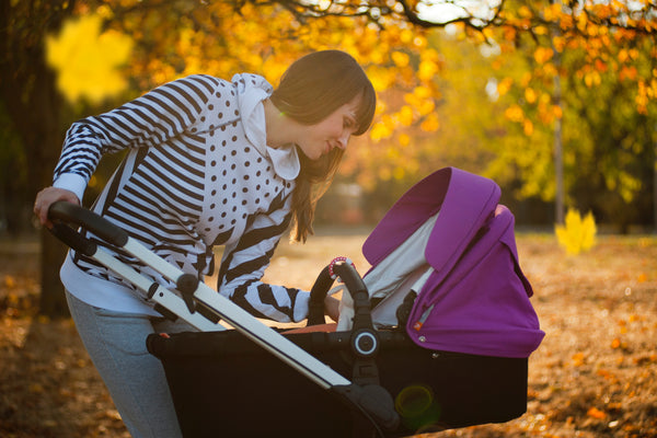 Mastering Stroller Storage: A Mom's Guide to Organized Spaces