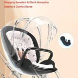 2025 Urban Lightweight Stroller - Compact Fold Design-Maternity Miracles - Mom & Baby Gifts