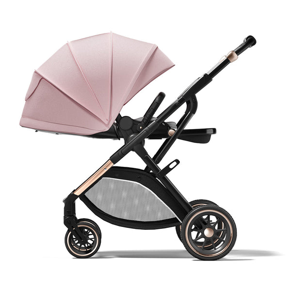 2025 Urban Lightweight Stroller - Compact Fold Design-Maternity Miracles - Mom & Baby Gifts