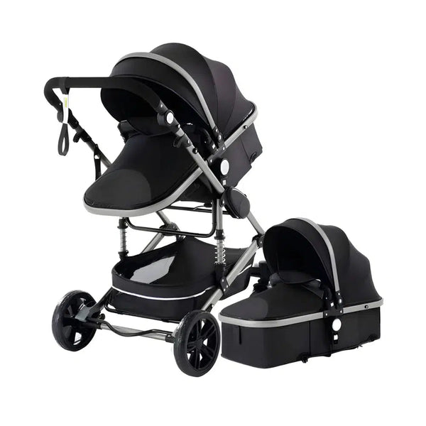 Luxury 2-in-1 Baby Stroller-Maternity Miracles - Mom & Baby Gifts