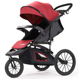 2023 Maternity Single Toddler Jogging Stroller-Maternity Miracles - Mom & Baby Gifts