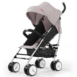 Multifunctional Lightweight Baby Stroller 2023 Simple Edition-Maternity Miracles - Mom & Baby Gifts