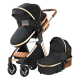 Premium 2-in-1 Baby Stroller-Maternity Miracles - Mom & Baby Gifts