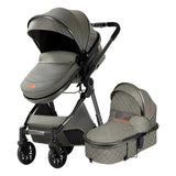 Premium 2-in-1 Baby Stroller-Maternity Miracles - Mom & Baby Gifts