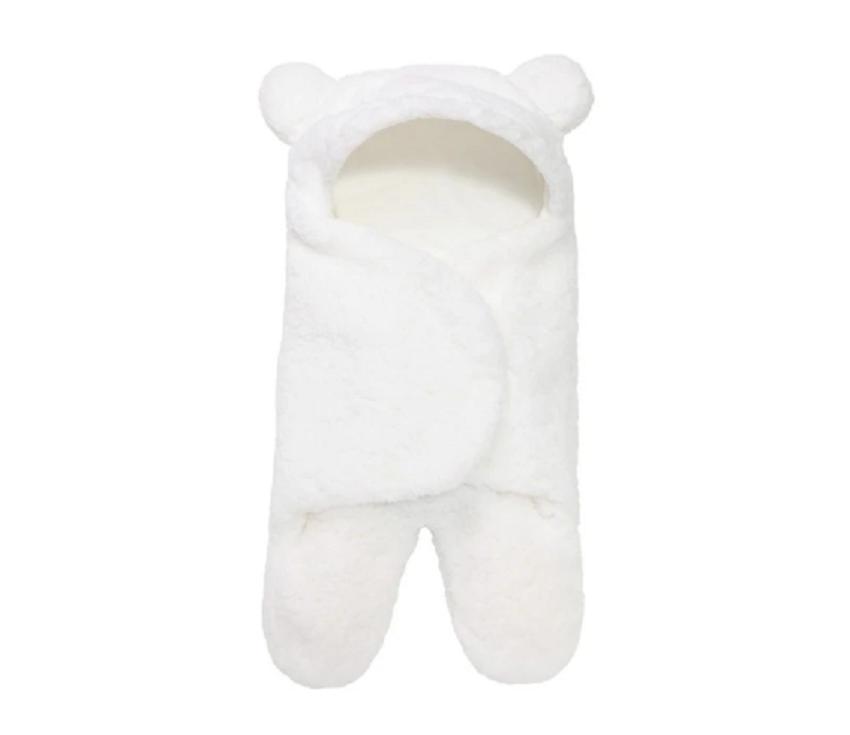 Baby Sleeping Bag Ultra-Soft Fluffy Fleece-Maternity Miracles - Mom & Baby Gifts