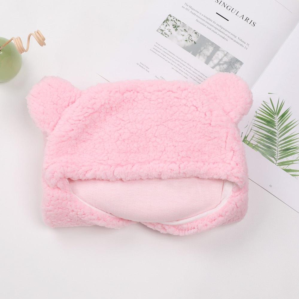 Baby Sleeping Bag Ultra-Soft Fluffy Fleece Newborn Receiving Blanket Infant Boys Girls Clothes Sleep Nursery Wrap Swaddle-Maternity Miracles - Mom & Baby Gifts